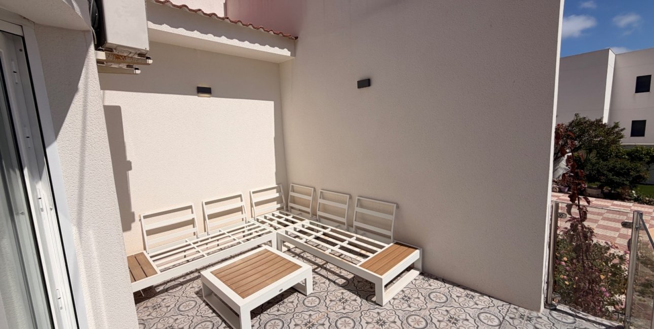 Resale - Villa -
Ciudad Quesada - Ciudad Quesada - Town