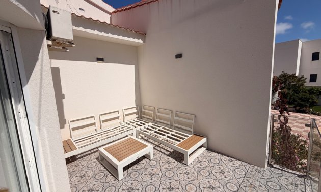 Resale - Villa -
Ciudad Quesada - Ciudad Quesada - Town