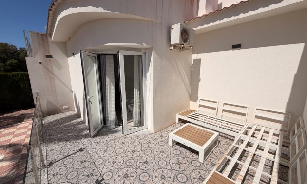 Resale - Villa -
Ciudad Quesada - Ciudad Quesada - Town