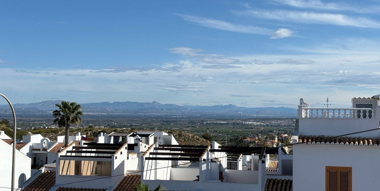 Resale - Townhouse -
Ciudad Quesada - Altos de Quesada