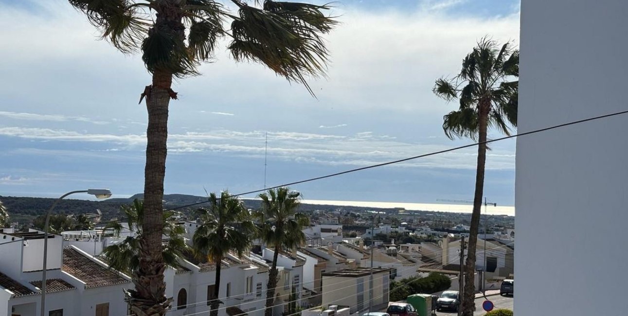 Resale - Townhouse -
Ciudad Quesada - Altos de Quesada