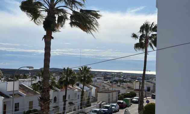 Resale - Townhouse -
Ciudad Quesada - Altos de Quesada