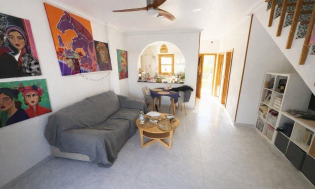 Resale - Townhouse -
Ciudad Quesada - Altos de Quesada