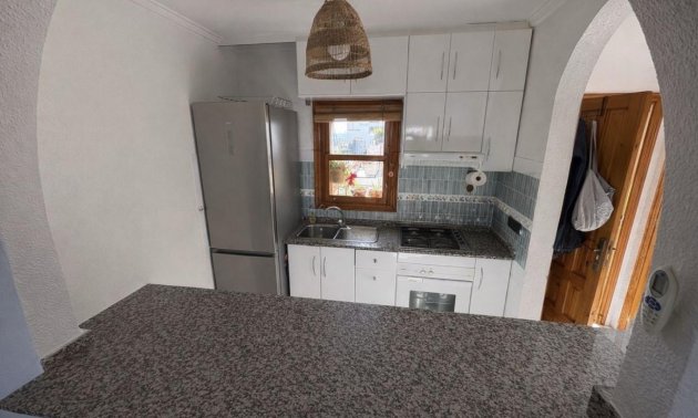 Resale - Townhouse -
Ciudad Quesada - Altos de Quesada