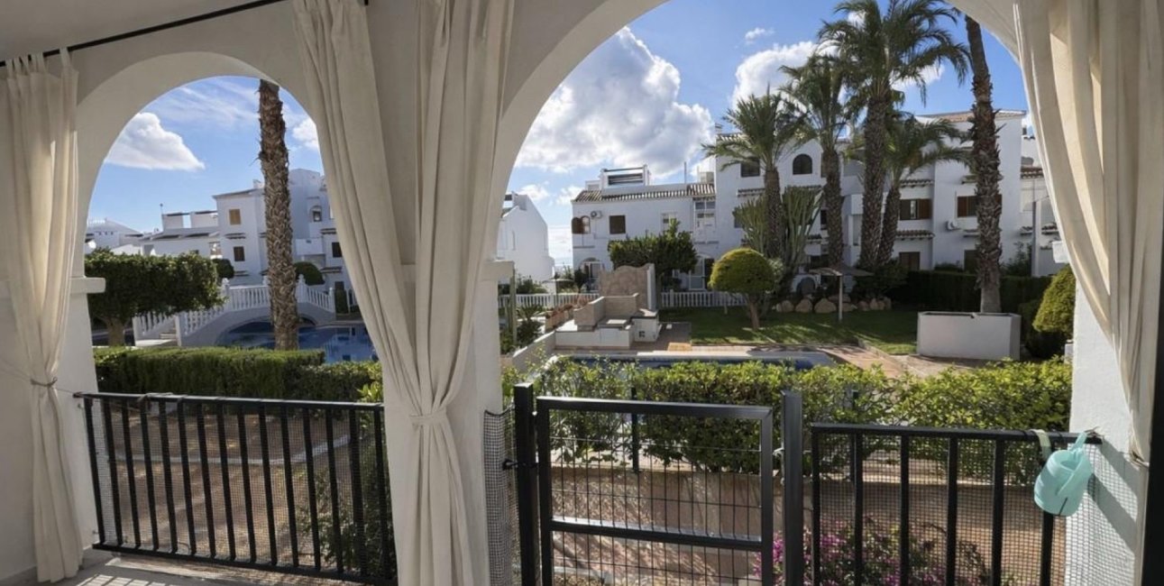Resale - Townhouse -
Ciudad Quesada - Altos de Quesada