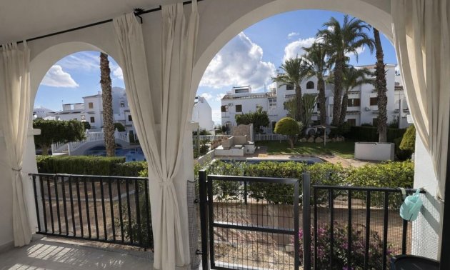 Resale - Townhouse -
Ciudad Quesada - Altos de Quesada
