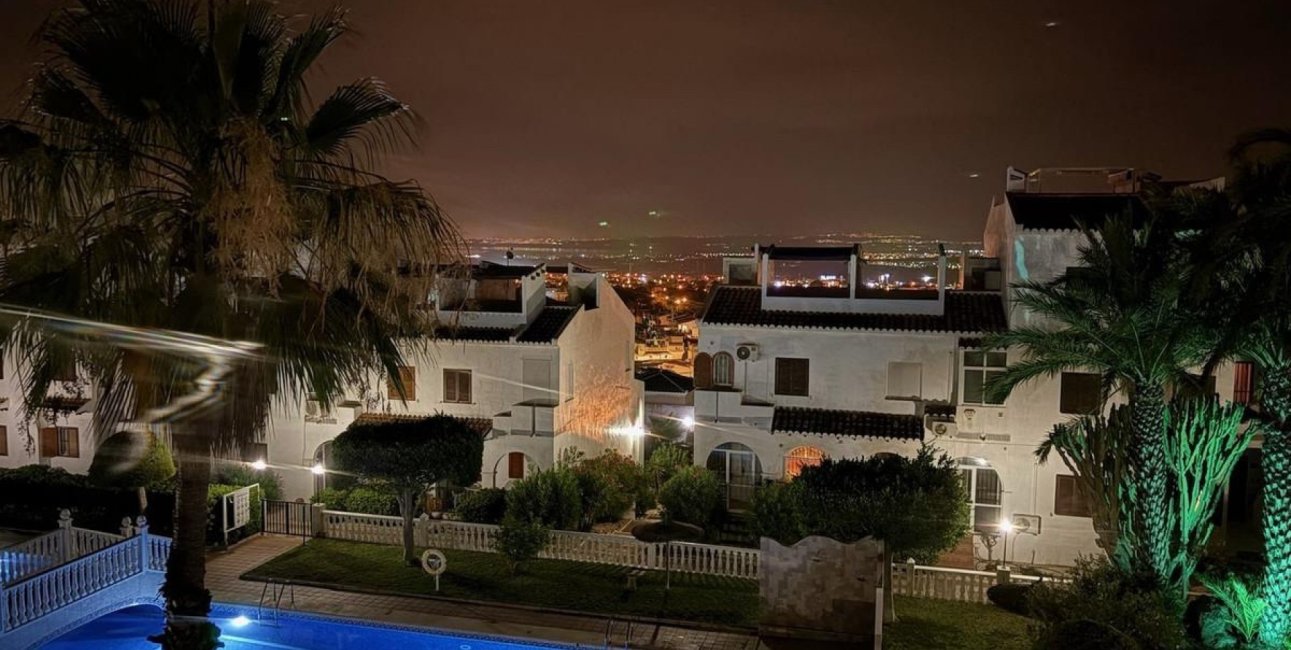 Resale - Townhouse -
Ciudad Quesada - Altos de Quesada