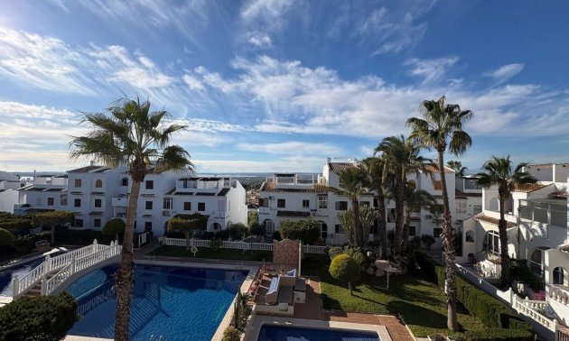 Resale - Townhouse -
Ciudad Quesada - Altos de Quesada