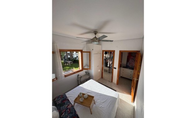 Resale - Townhouse -
Ciudad Quesada - Altos de Quesada