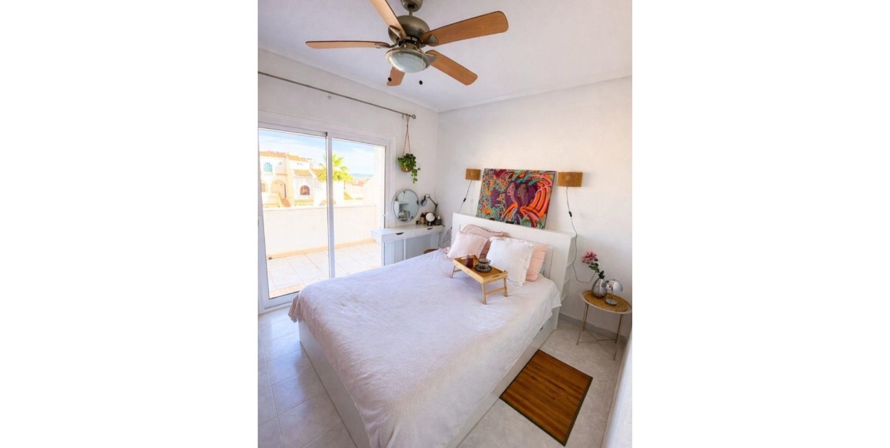 Resale - Townhouse -
Ciudad Quesada - Altos de Quesada