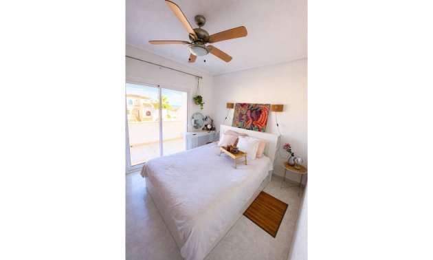 Resale - Townhouse -
Ciudad Quesada - Altos de Quesada