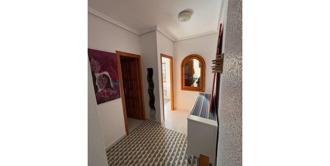 Resale - Townhouse -
Ciudad Quesada - Altos de Quesada