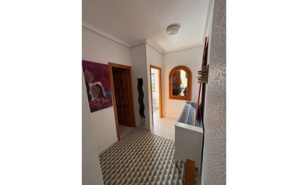 Resale - Townhouse -
Ciudad Quesada - Altos de Quesada