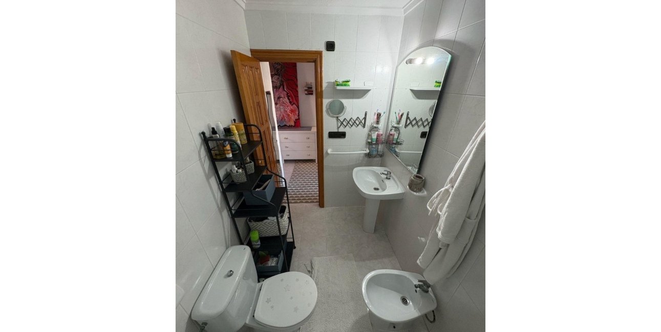 Resale - Townhouse -
Ciudad Quesada - Altos de Quesada