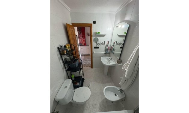 Resale - Townhouse -
Ciudad Quesada - Altos de Quesada