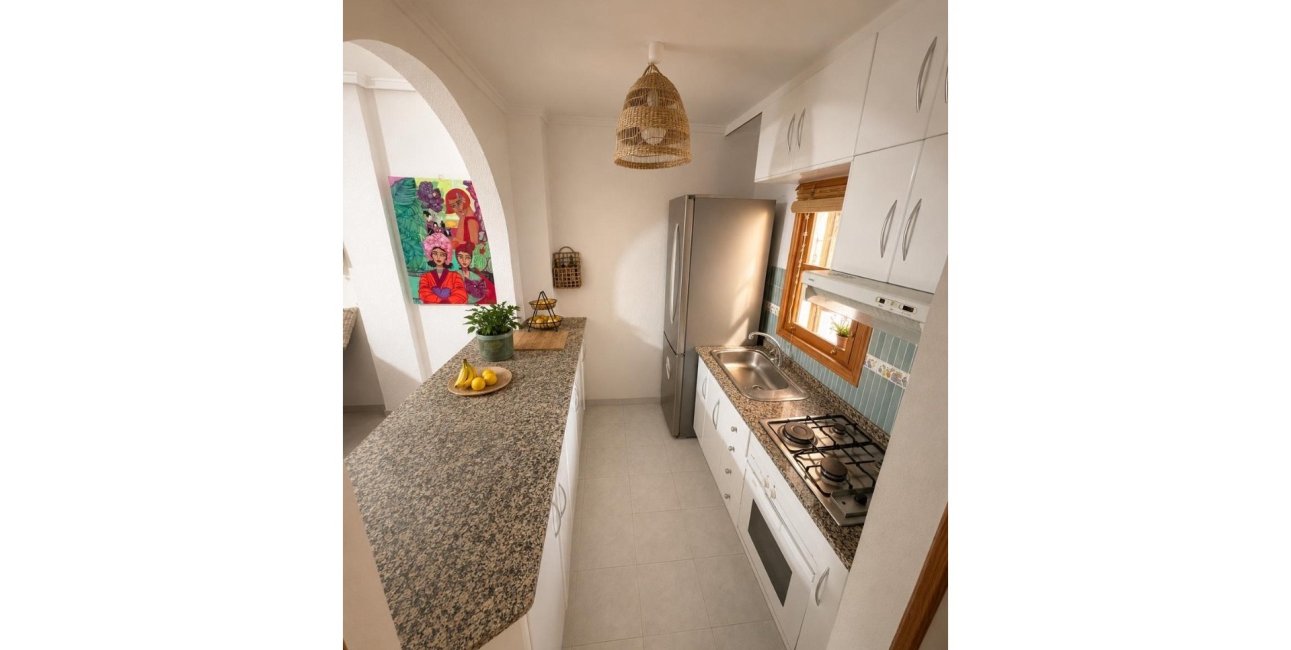 Resale - Townhouse -
Ciudad Quesada - Altos de Quesada