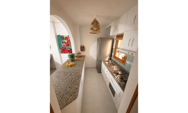Resale - Townhouse -
Ciudad Quesada - Altos de Quesada