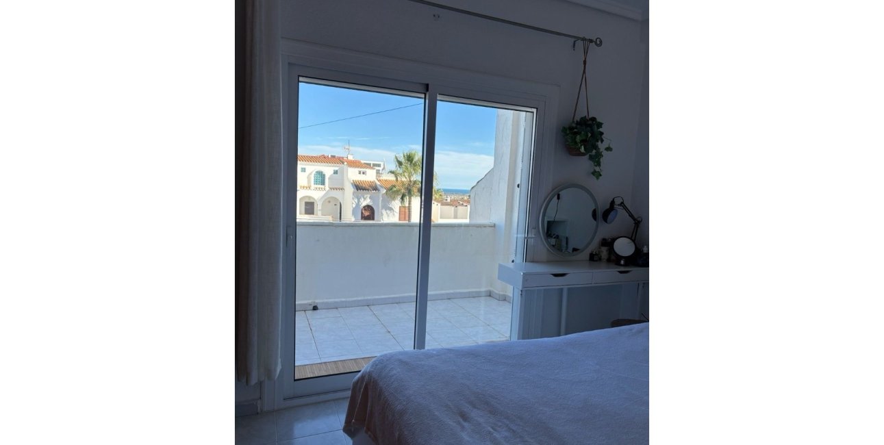 Resale - Townhouse -
Ciudad Quesada - Altos de Quesada