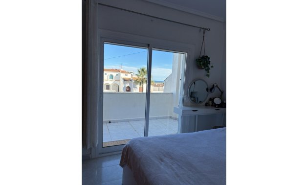 Resale - Townhouse -
Ciudad Quesada - Altos de Quesada