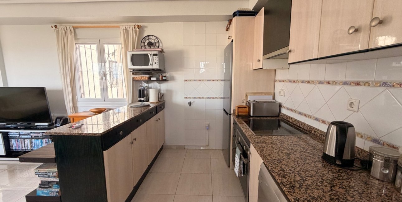Resale - Townhouse -
Ciudad Quesada - La Marquesa