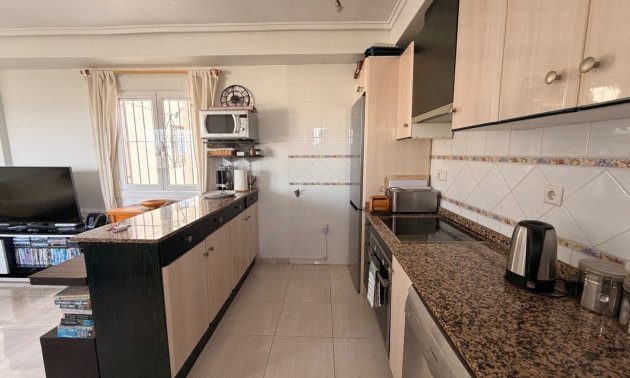 Resale - Townhouse -
Ciudad Quesada - La Marquesa