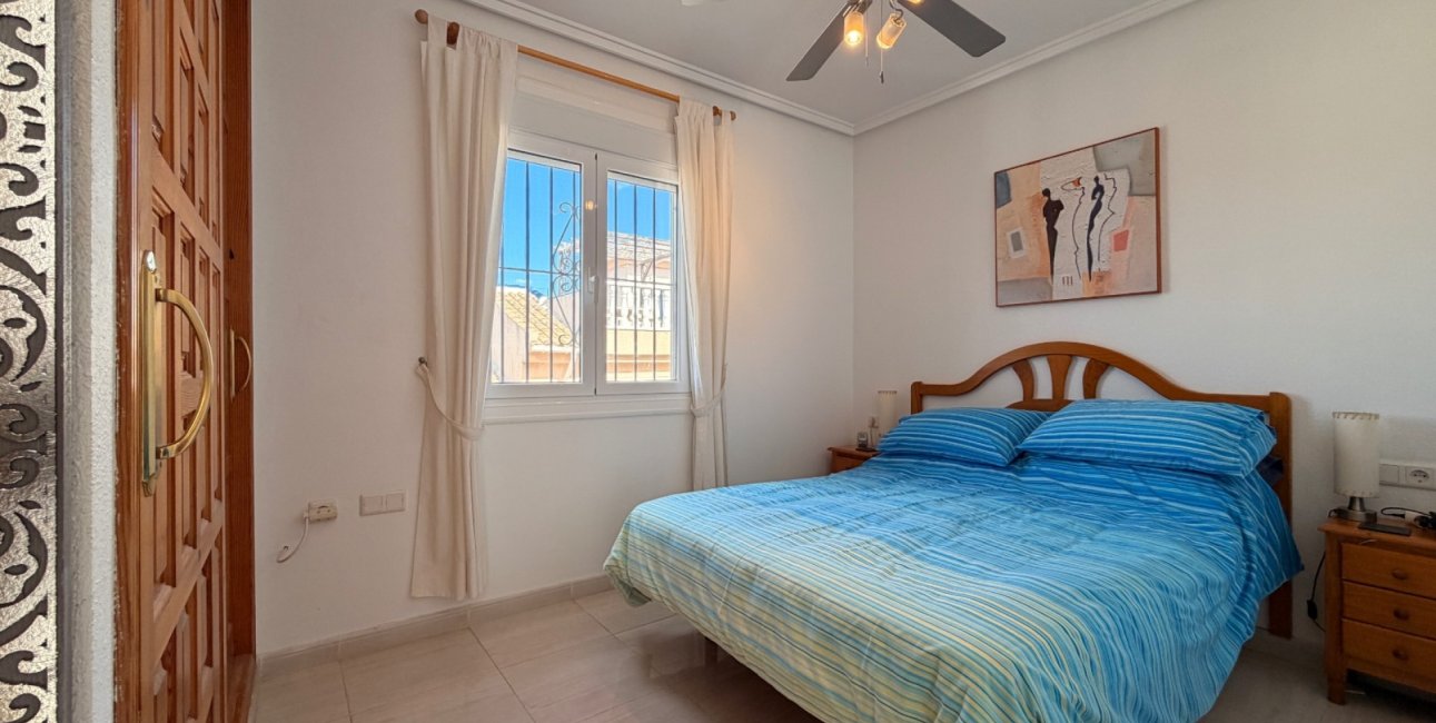 Resale - Townhouse -
Ciudad Quesada - La Marquesa
