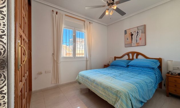 Resale - Townhouse -
Ciudad Quesada - La Marquesa