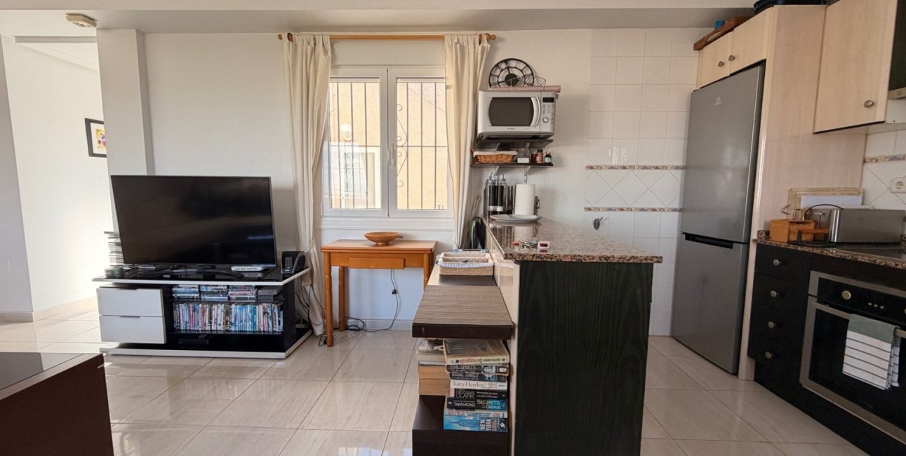 Resale - Townhouse -
Ciudad Quesada - La Marquesa
