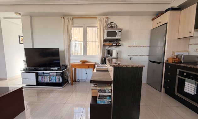 Resale - Townhouse -
Ciudad Quesada - La Marquesa