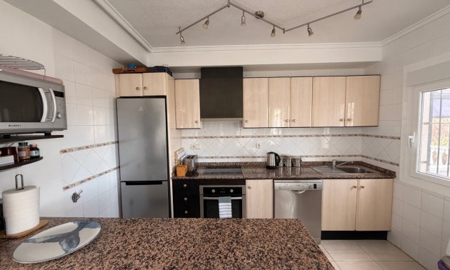 Resale - Townhouse -
Ciudad Quesada - La Marquesa