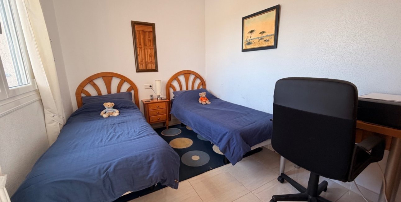 Resale - Townhouse -
Ciudad Quesada - La Marquesa