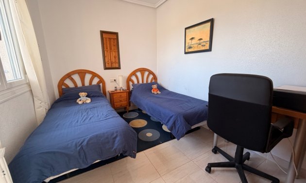 Resale - Townhouse -
Ciudad Quesada - La Marquesa