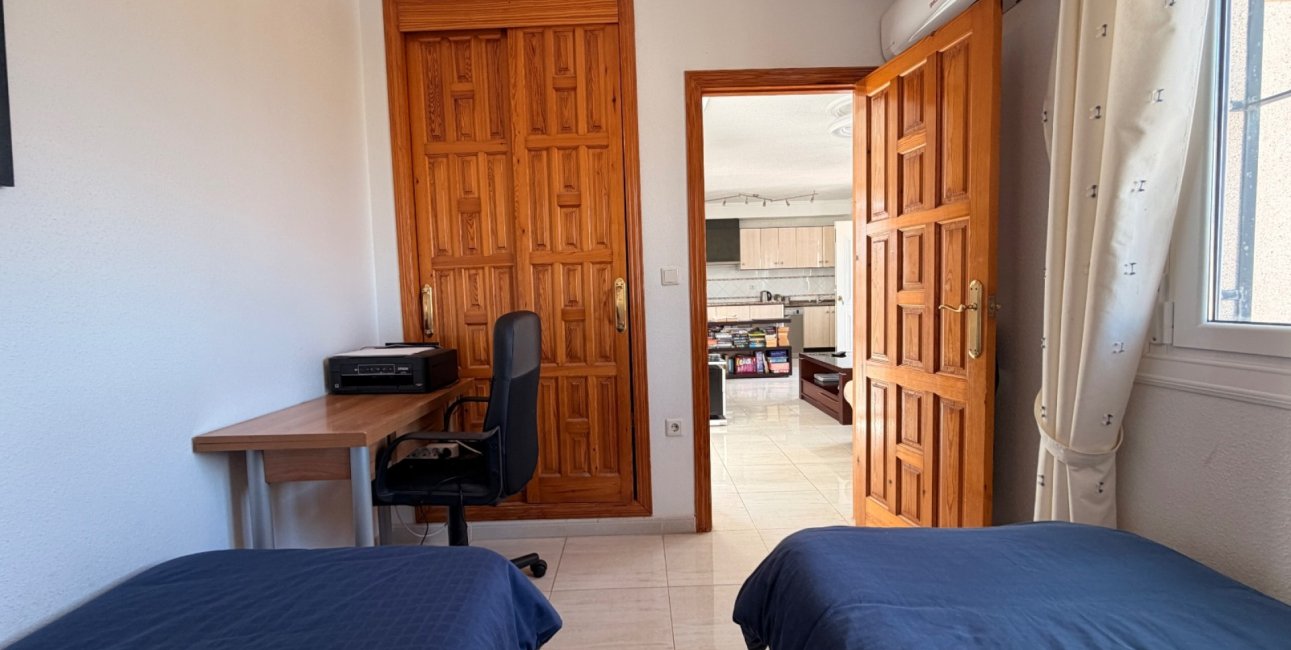Resale - Townhouse -
Ciudad Quesada - La Marquesa