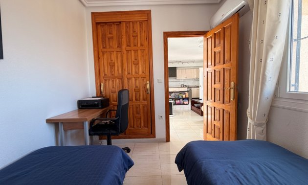 Resale - Townhouse -
Ciudad Quesada - La Marquesa