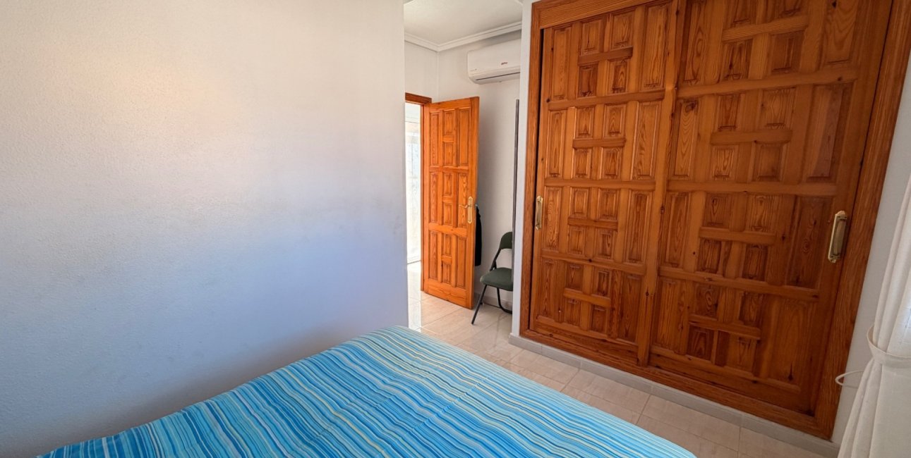 Resale - Townhouse -
Ciudad Quesada - La Marquesa