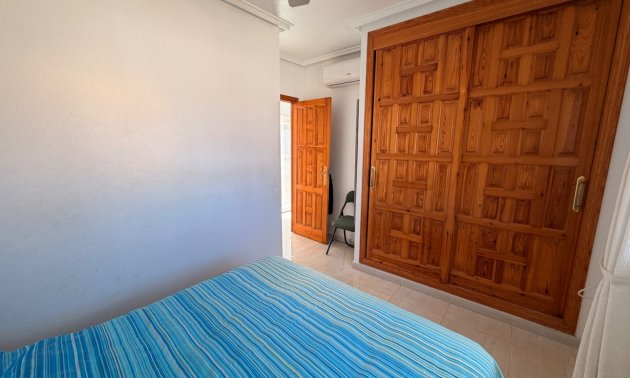 Resale - Townhouse -
Ciudad Quesada - La Marquesa
