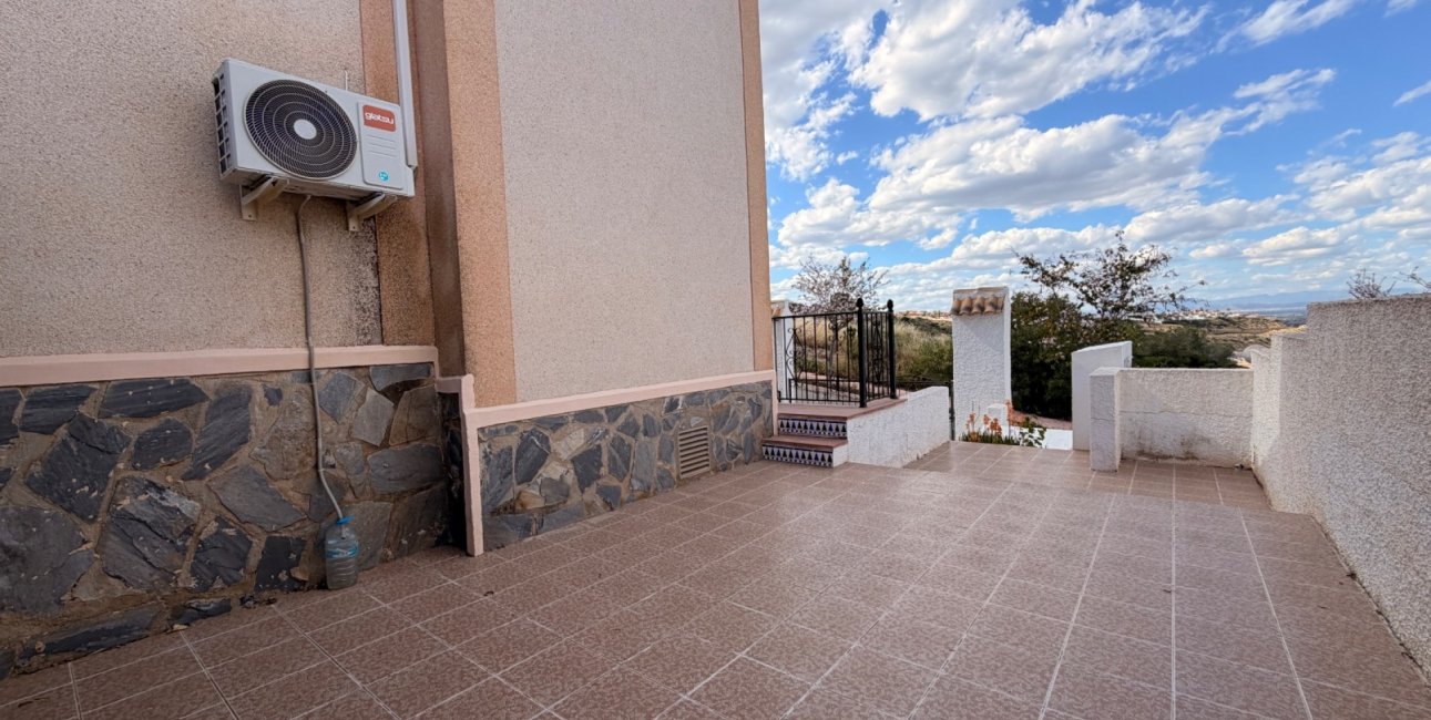 Resale - Townhouse -
Ciudad Quesada - La Marquesa