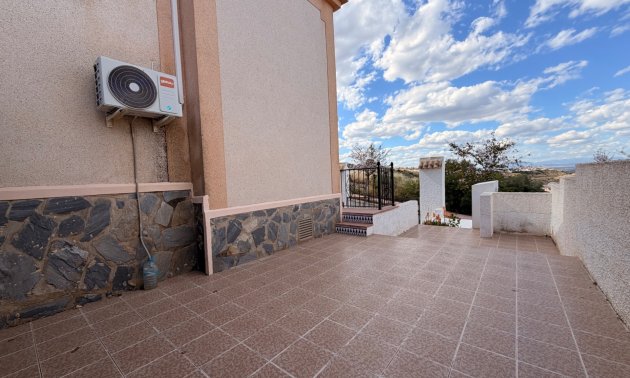 Resale - Townhouse -
Ciudad Quesada - La Marquesa