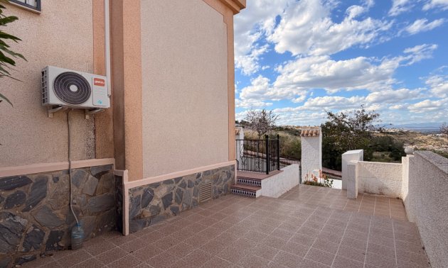 Resale - Townhouse -
Ciudad Quesada - La Marquesa