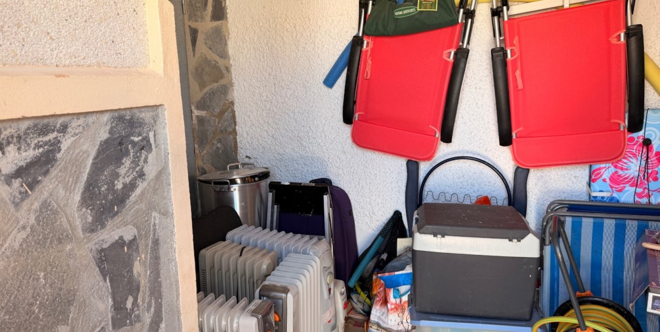 Resale - Townhouse -
Ciudad Quesada - La Marquesa
