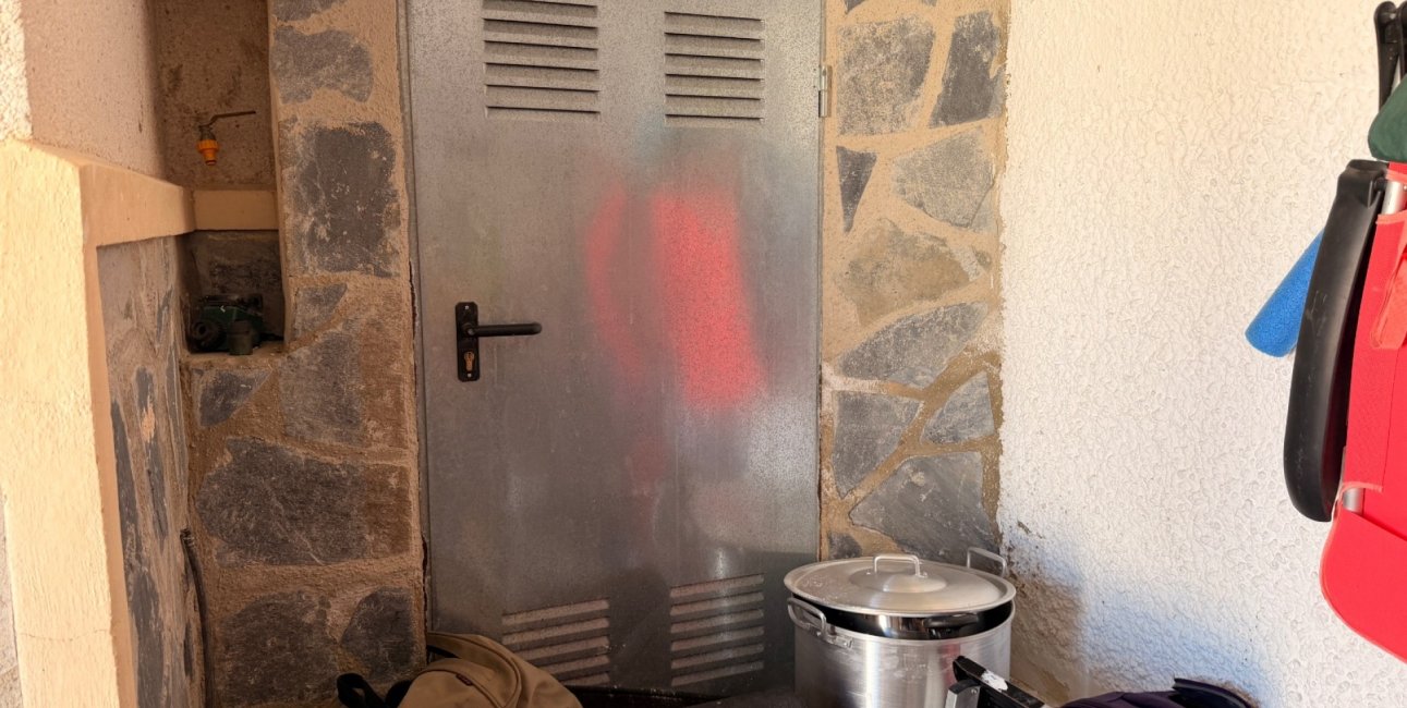 Resale - Townhouse -
Ciudad Quesada - La Marquesa