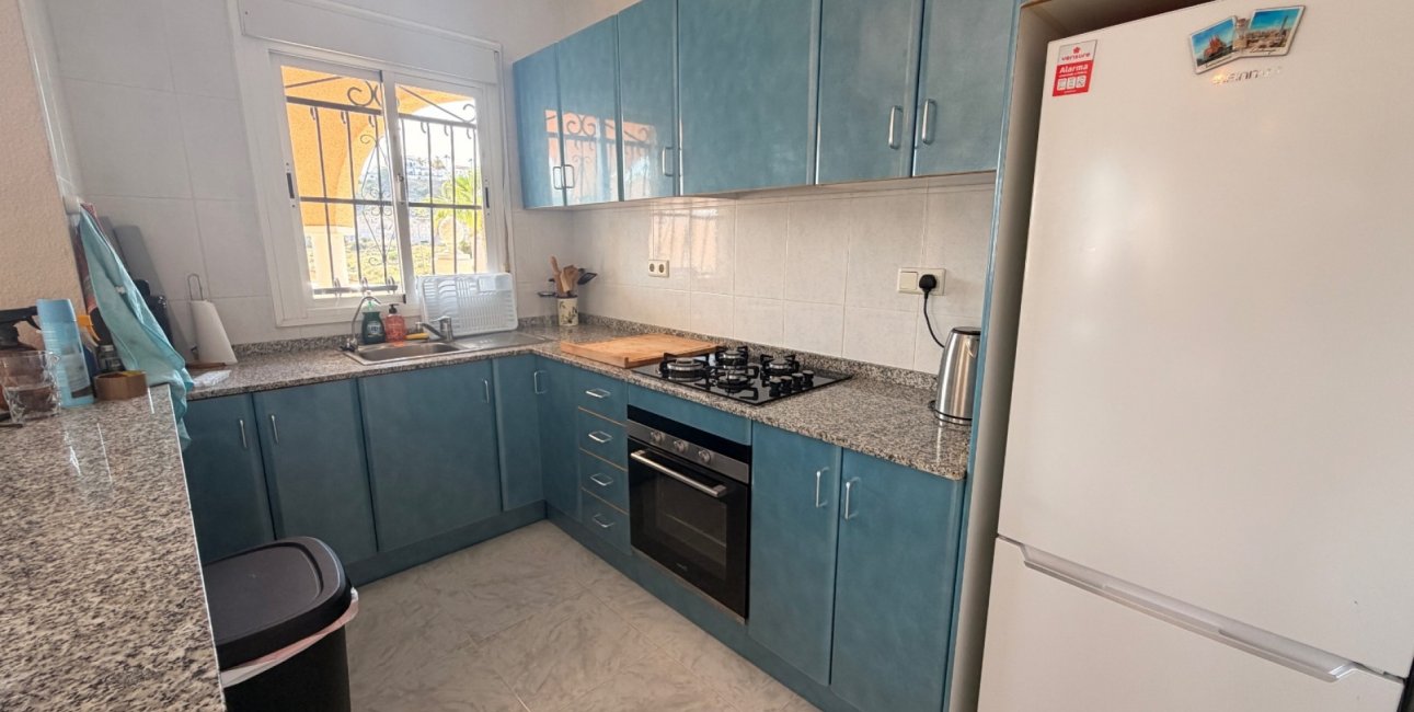 Resale - Villa -
Ciudad Quesada - La Marquesa