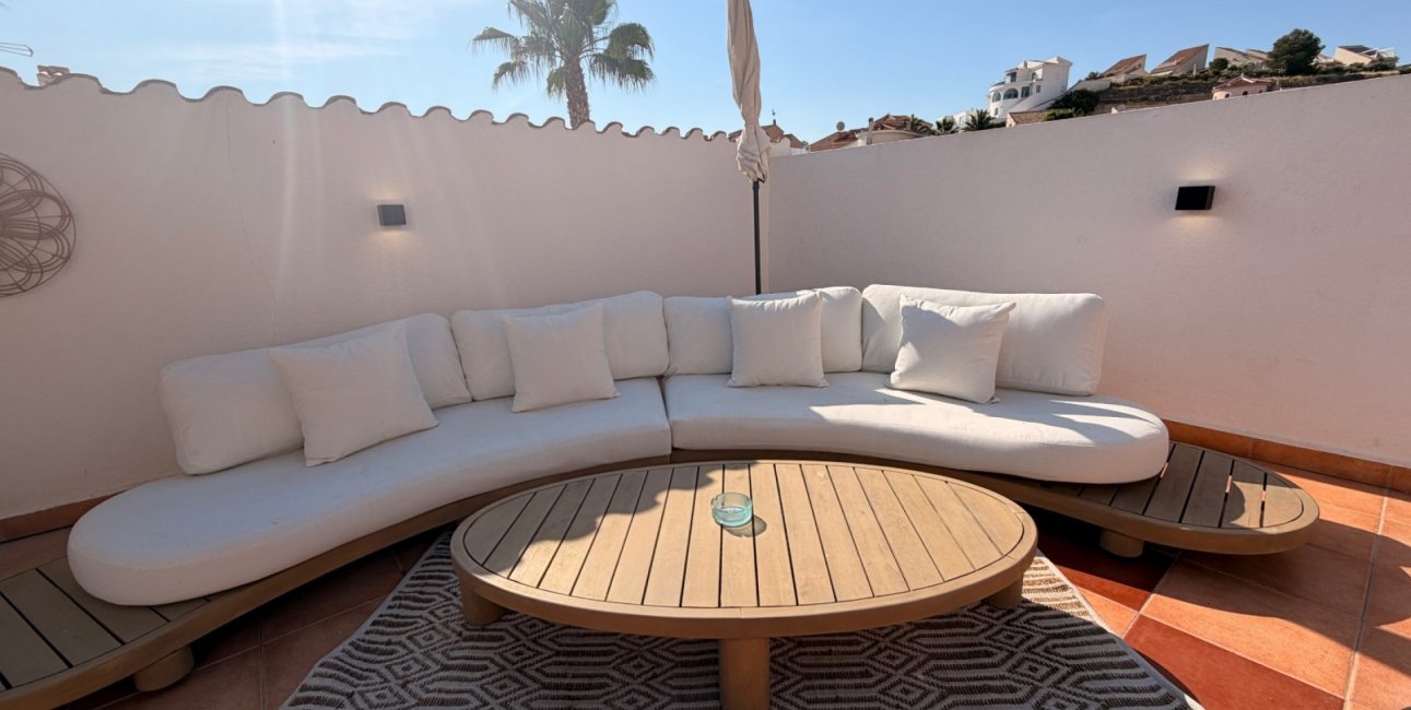 Resale - Villa -
Ciudad Quesada - La Marquesa