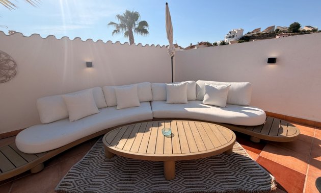 Resale - Villa -
Ciudad Quesada - La Marquesa