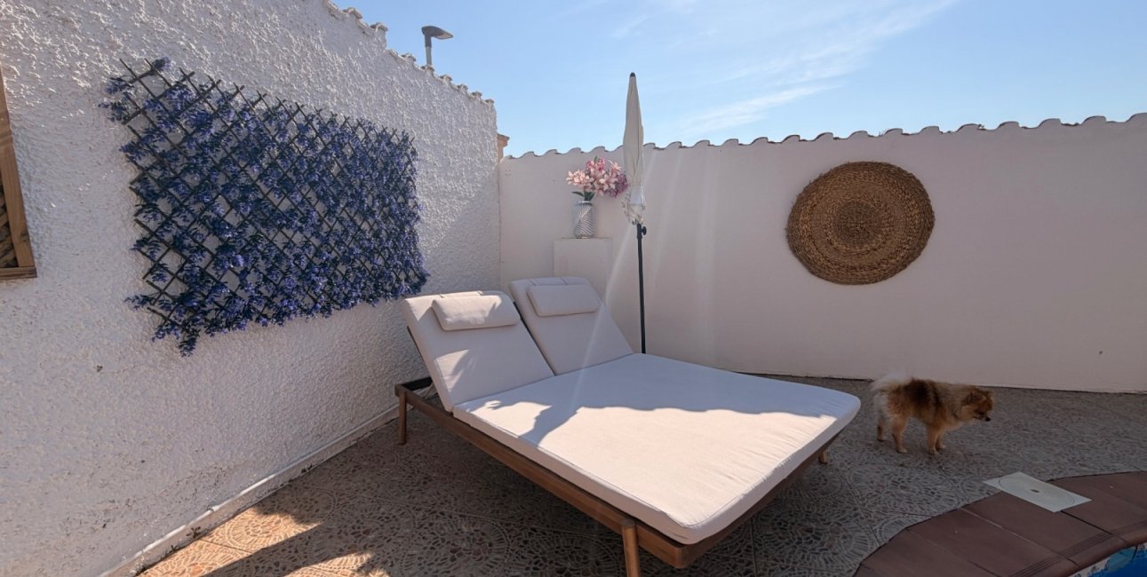 Resale - Villa -
Ciudad Quesada - La Marquesa