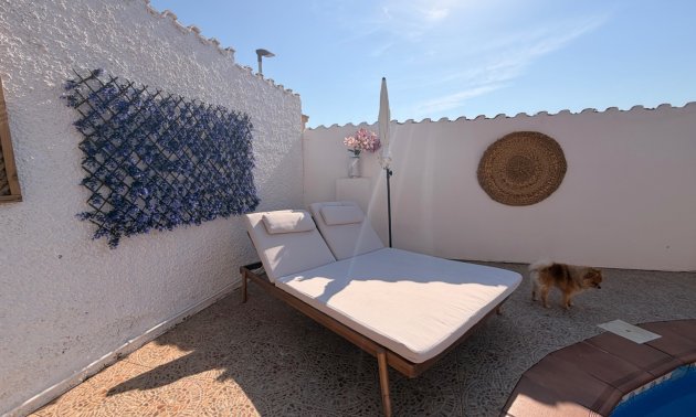 Resale - Villa -
Ciudad Quesada - La Marquesa