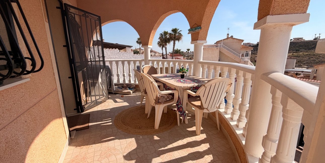 Resale - Villa -
Ciudad Quesada - La Marquesa