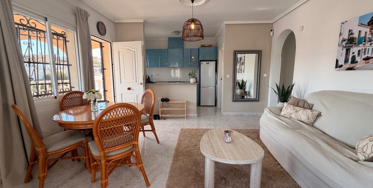 Resale - Villa -
Ciudad Quesada - La Marquesa