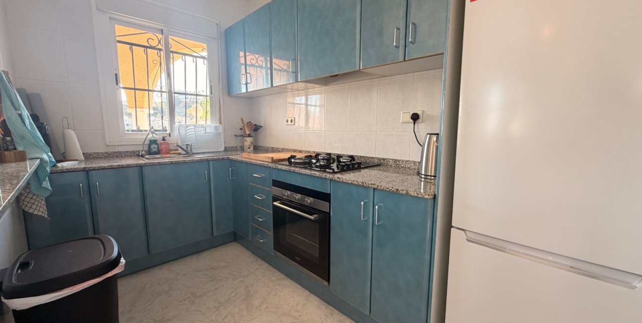 Resale - Villa -
Ciudad Quesada - La Marquesa