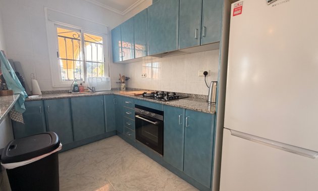 Resale - Villa -
Ciudad Quesada - La Marquesa